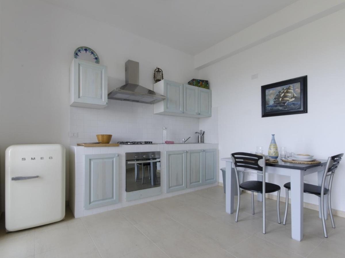 “Casa Atena” Splendid Suite Syracuse Eksteriør bilde