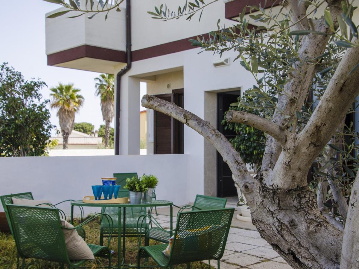 “Casa Atena” Splendid Suite Syracuse Eksteriør bilde