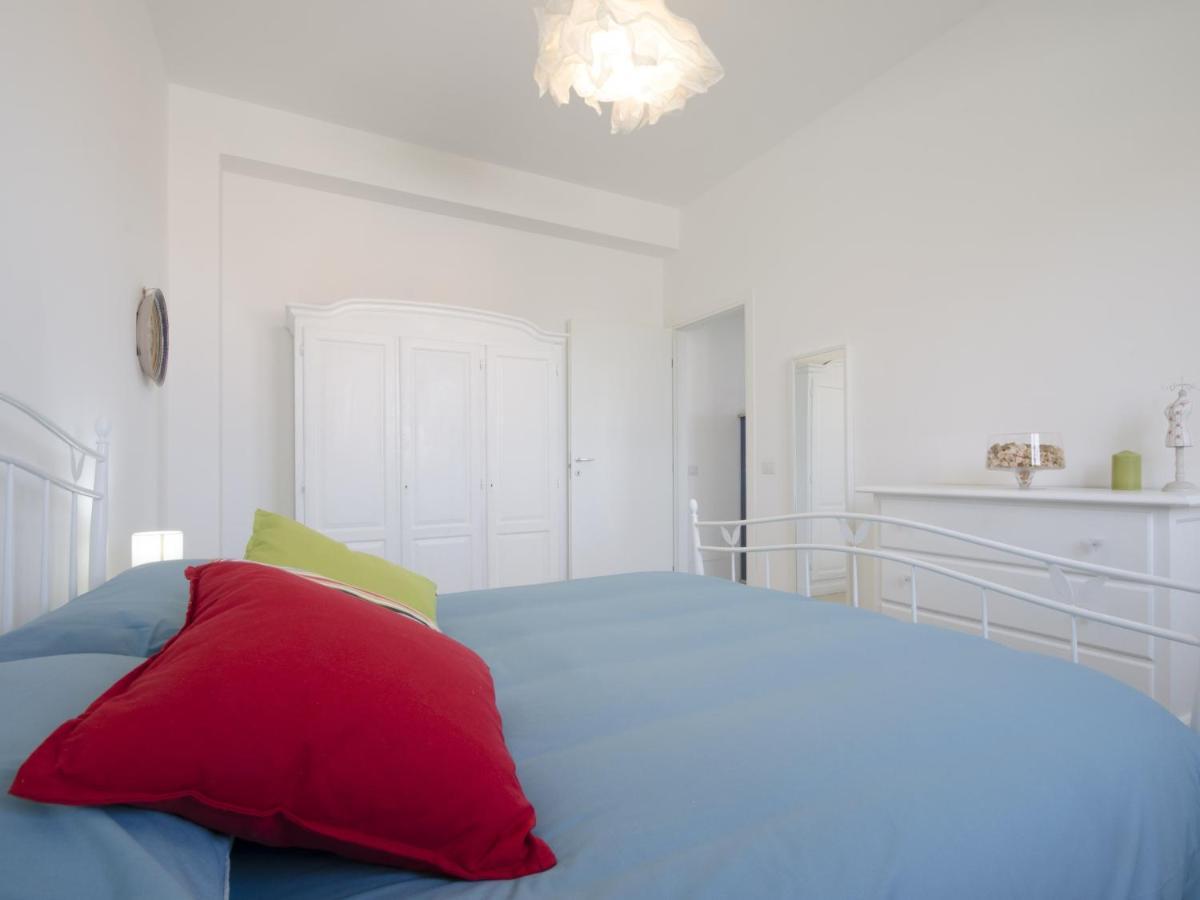 “Casa Atena” Splendid Suite Syracuse Eksteriør bilde