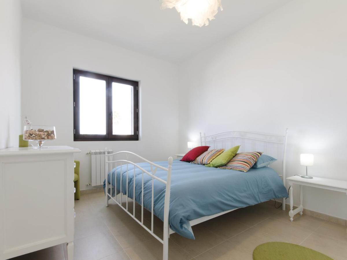 “Casa Atena” Splendid Suite Syracuse Eksteriør bilde