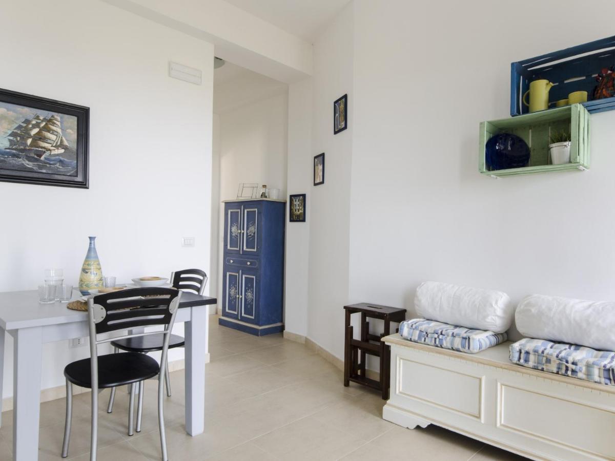 “Casa Atena” Splendid Suite Syracuse Eksteriør bilde